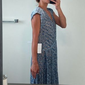 Zadig & Voiltair Star dress